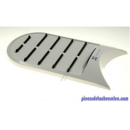 Ensemble Plaque Repose Fer pour Centrale vapeur X'LLENCE 2 Pro Domena