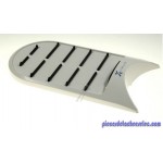 Ensemble Plaque Repose Fer pour Centrale vapeur X'LLENCE 2 Pro Domena