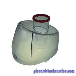 Couvercle Rouge pour Centrifugeuse Tom Yam Moulinex Couvercle Rouge pour Centrifugeuse Tom Yam Moulinex