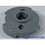 Entraîneur Vitesse Moyenne Gris pour Robot Chef KMC013 KENWOOD