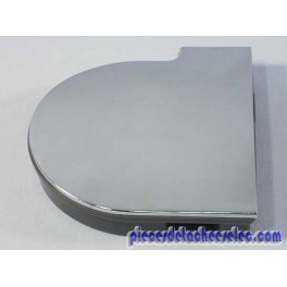 Cache Sortie Intermédiaire Gris pour Robot Chef KMC013 KENWOOD Cache Sortie Intermédiaire Gris pour Robot Chef KMC013 KENWOOD