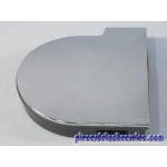 Cache Sortie Intermédiaire Gris pour Robot Chef KMC013 KENWOOD