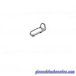 Plot en Silicone X1 pour Centrale Vapeur Linea 2.0 Domena