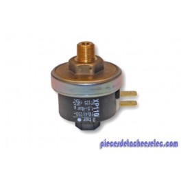 Pressostat pour Centrales Vapeur DELONGHI