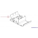 Base Nue pour Centrale Vapeur Linea 2.0 Domena