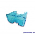 Réservoir D'eau Coloris Bleu Turquoise pour Centrale Vapeur PRIM'O Domena