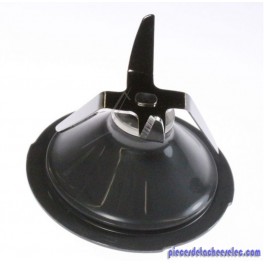 Couteau + Porte Lame pour Blenders KENWOOD Couteau + Porte Lame pour Blenders KENWOOD