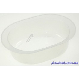 Bol Gris pour Cuiseur Vapeur Invent / Inox and Design Seb Bol Gris pour Cuiseur Vapeur Invent / Inox and Design Seb