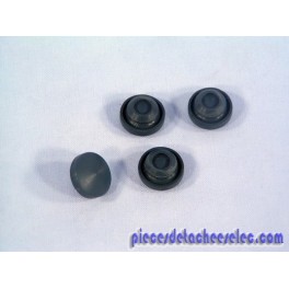 Pieds (Kit de 4) pour Centrifugeuse AT641 KENWOOD Pieds (Kit de 4) pour Centrifugeuse AT641 KENWOOD