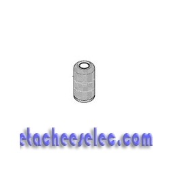 Filtre Anti-Mousse pour Autolaveuses Nilfisk Filtre Anti-Mousse pour Autolaveuses Nilfisk