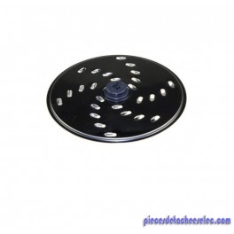 Râpe Grosse Numéro 3 pour KCook Multi CCL401WH KENWOOD Râpe Grosse Numéro 3 pour KCook Multi CCL401WH KENWOOD