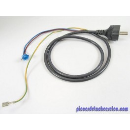Cordon Secteur pour KCook Multi CCL401WH KENWOOD Cordon Secteur pour KCook Multi CCL401WH KENWOOD