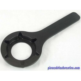 Clé de Serrage Coloris Noir pour Hachoir MG360 KENWOOD Clé de Serrage Coloris Noir pour Hachoir MG360 KENWOOD