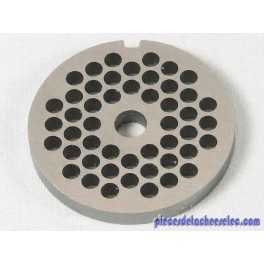 Grille Medium pour Hachoir MG360 KENWOOD Grille Medium pour Hachoir MG360 KENWOOD