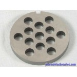 Grille Gros Trous pour Hachoir MG360 KENWOOD