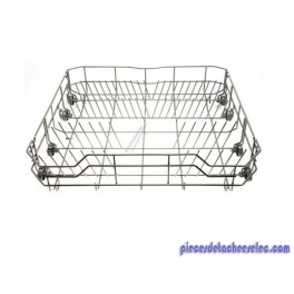 Panier Côté Inférieur pour Lave-Vaisselle WQP12.9240K AYA