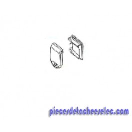 Cache Connecteur (+28 +49 ) pour Nettoyeur Vapeur NN245A / NN300A Astoria Cache Connecteur (+28 +49 ) pour Nettoyeur Vapeur NN245A / NN300A Astoria