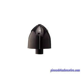 Petit Cône Coloris Noir pour Centrifugeuse Le Duo / Compact 3200... Magimix