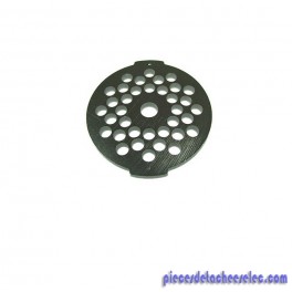Grille 4.7mm Inox pour Hachoir HV2 / HV4 / HV6 / HV8 Moulinex Grille 4.7mm Inox pour Hachoir HV2 / HV4 / HV6 / HV8 Moulinex
