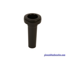 Poussoir Coloris Marron pour Hachoir HV6 Kulbit / HV2 / HV4 /HV8... Moulinex Poussoir Coloris Marron pour Hachoir HV6 Kulbit / HV2 / HV4 /HV8... Moulinex