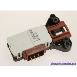 Sécurité de Porte pour Lave-Linge WMD 26100 TS Beko Sécurité de Porte pour Lave-Linge WMD 26100 TS Beko