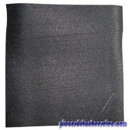 Tapis Entivibration en Caoutchouc 60x60x0,6cm pour Lave-Linge WMD 26100 TS Beko Tapis Entivibration en Caoutchouc 60x60x0,6cm pour Lave-Linge WMD 26100 TS Beko
