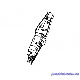 Corps Inférieur Coloris Gris pour Aspirateur à Balai Air Force Extreme RH8828WO/2D2... RH8828WO/2D0 Rowenta Corps Inférieur Coloris Gris pour Aspirateur à Balai Air Force Extreme RH8828WO/2D2... RH8828WO/2D0 Rowenta