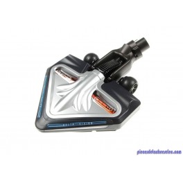 Electro-Brosse Led 24-25V pour Aspirateur à Balai Air Force Extreme Rowenta Electro-Brosse Led 24-25V pour Aspirateur à Balai Air Force Extreme Rowenta