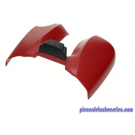 Capot Siena Rouge pour Aspirateur Extrême X150 Nilfisk Capot Siena Rouge pour Aspirateur Extrême X150 Nilfisk