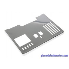 Porte Tasses Coloris Argent / Grispour Expresso Primadonna Elite ECAM 650.75.MS / ECAM 656.75.MS... DELONGHI