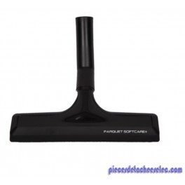 Brosse Large Noir pour Aspirateurs Moulinex Brosse Large Noir pour Aspirateurs Moulinex