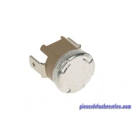 Thermostat de Chaudière 125 Degrés pour Expresso ECZ351.W / ECZ351.BK Scultura... DELONGHI Thermostat de Chaudière 125 Degrés pour Expresso ECZ351.W / ECZ351.BK Scultura... DELONGHI