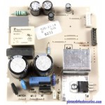 Carte Eléctronique / Module Eléctronique pour Robot Prep Expert S9900 / Masterchef Pro Krups