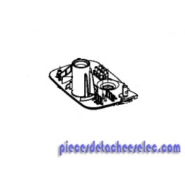 Reservoir Assemblé avec Flotteur pour Nettoyeur Vapeur NN600A Astoria Reservoir Assemblé avec Flotteur pour Nettoyeur Vapeur NN600A Astoria
