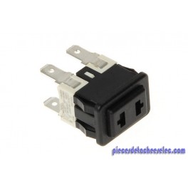 Interrupteur pour Expresso ECZ351.W Scultura / EC251.B... DELONGHI Interrupteur pour Expresso ECZ351.W Scultura / EC251.B... DELONGHI