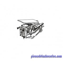 Moteur pour Machine à Thé TST 595.T - SPECIAL T / TST 594.W... DELONGHI