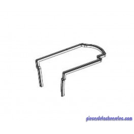 Joint pour Machine à Thé TST 595.T - SPECIAL T / TST 594... DELONGHI Joint pour Machine à Thé TST 595.T - SPECIAL T / TST 594... DELONGHI