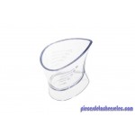 Cuillère Mesure Transparent pour Friteuse MULTIFRY FH1394 - FH1173/2... DELONGHI