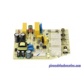 Carte Electronique PCB pour Friteuse MULTIFRY FH1394 DELONGHI Carte Electronique PCB pour Friteuse MULTIFRY FH1394 DELONGHI