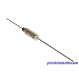 Fusible Thermique 192 Degrés pour Friteuse MULTIFRY FH1394 - F 26200... DELONGHI Fusible Thermique 192 Degrés pour Friteuse MULTIFRY FH1394 - F 26200... DELONGHI