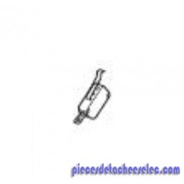 Micro-Interrupteur / Switch pour Friteuse MULTIFRY FH1394 DELONGHI Micro-Interrupteur / Switch pour Friteuse MULTIFRY FH1394 DELONGHI