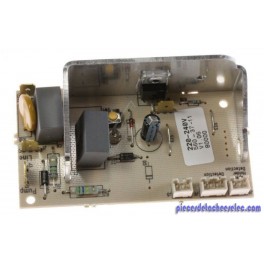 Carte Eléctronique pour Cafetière Expresso Dolce Gusto / Fontana Krups Carte Eléctronique pour Cafetière Expresso Dolce Gusto / Fontana Krups