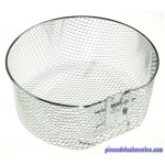 Panier pour Friteuse Mega 2KG / XXL Mega 2KG... Moulinex