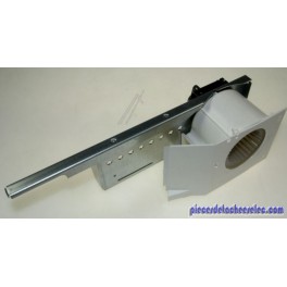 Moteur Ventil. Complet pour Micro-Ondes AMW466 Whirlpool Moteur Ventil. Complet pour Micro-Ondes AMW466 Whirlpool