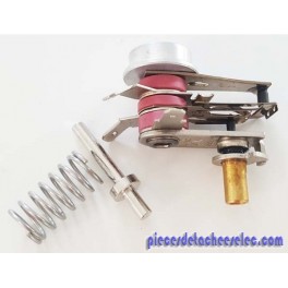 Kit Thermostat pour Gaufrier King Size / 4 IN 1 Tefal Kit Thermostat pour Gaufrier King Size / 4 IN 1 Tefal