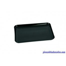 Bac / Plaque Collecteur de Pâte pour Gaufrier King Size / 4 IN 1 Tefal Bac / Plaque Collecteur de Pâte pour Gaufrier King Size / 4 IN 1 Tefal
