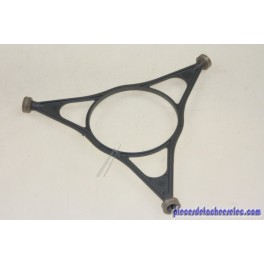 Support Plateau pour Micro-Ondes AMW466 Whirlpool Support Plateau pour Micro-Ondes AMW466 Whirlpool