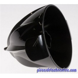 Cône Coloris Noir pour Presse-Agrumes ZX7000 Krups Cône Coloris Noir pour Presse-Agrumes ZX7000 Krups