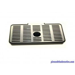Grille + Bac pour Presse-Agrumes ZX7000 Krups