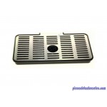 Grille + Bac pour Presse-Agrumes ZX7000 Krups